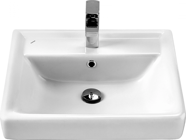 Изображение товара Умывальник Santek Тигода 55 (1WH302126)