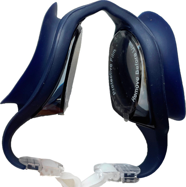 Изображение товара Очки для плавания Sabriasport G875 (синий)