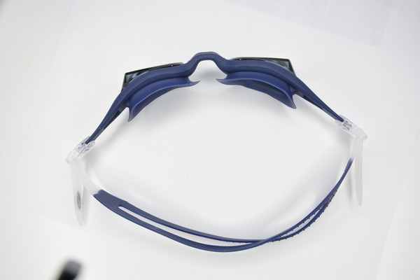 Изображение товара Очки для плавания Sabriasport G875 (синий)