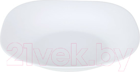 Изображение товара Тарелка столовая обеденная Bormioli Rocco Парма 498860-990