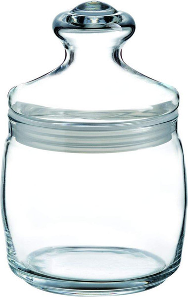 Изображение товара Емкость для хранения Pasabahce Чешни 97554/107150