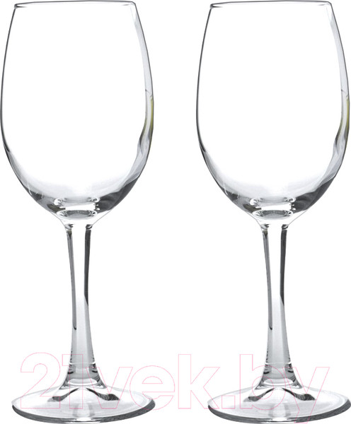 Изображение товара Набор бокалов Pasabahce Классик 440151/1054138