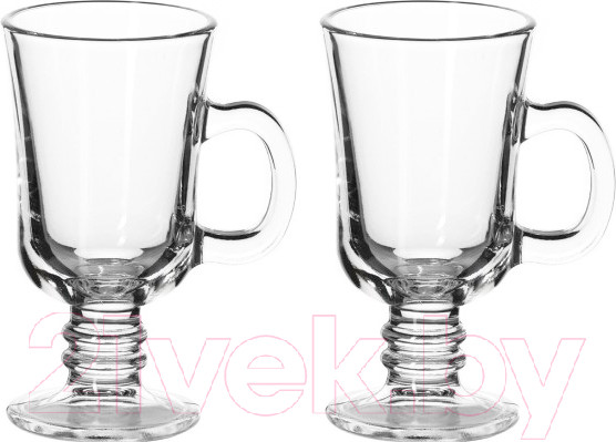 Изображение товара Набор кружек Pasabahce Паб 55341/1065754