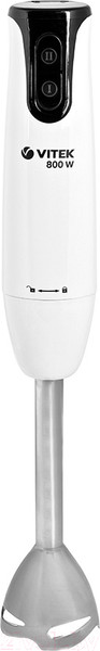 Изображение товара Блендер погружной Vitek VT-3412 W