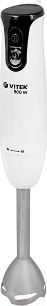 Изображение товара Блендер погружной Vitek VT-3412 W