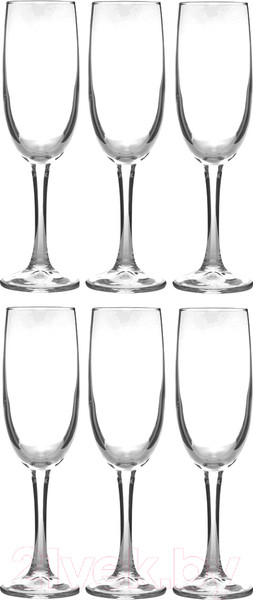 Изображение товара Набор бокалов Pasabahce Империал Плюс 44819/105300