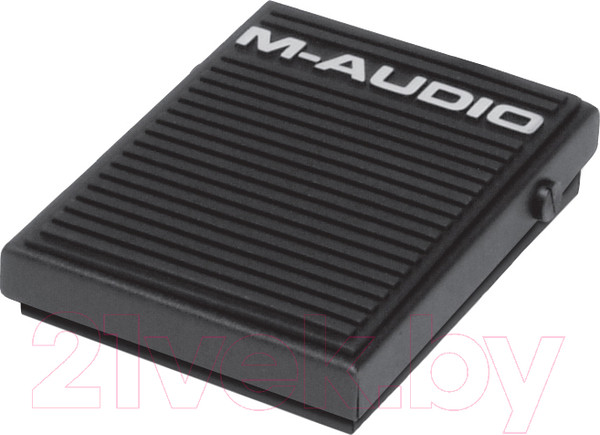 Изображение товара Педаль сустейна M-Audio SP-1