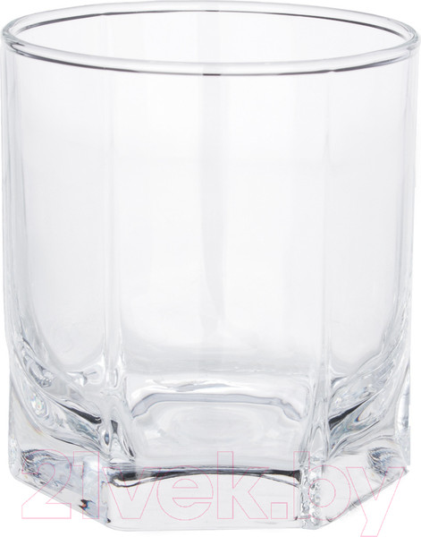 Изображение товара Набор стаканов Pasabahce Танго 42943