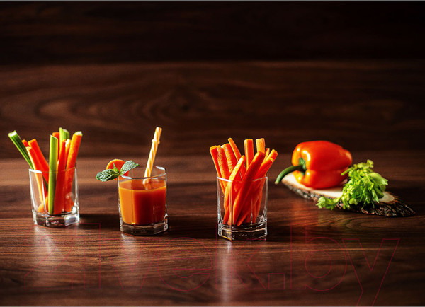 Изображение товара Набор стаканов Pasabahce Танго 42943