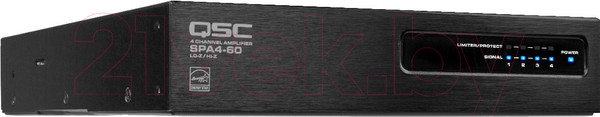 Изображение товара Трансляционный усилитель QSC SPA4-60