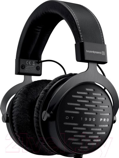 Изображение товара Наушники Beyerdynamic DT 1990 Pro 250 Ohm 