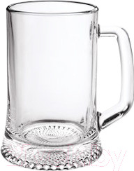 Изображение товара Набор пивных кружек Pasabahce Паб 55239/821056