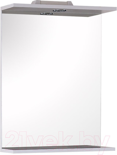 Изображение товара Зеркало Onika Омега 52.01 (205206)