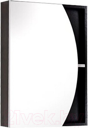 Изображение товара Шкаф с зеркалом для ванной Onika Дуэт 52.00 (У 205207)