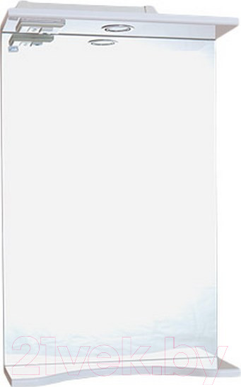 Изображение товара Зеркало Onika Коралл 55.01 (205501)