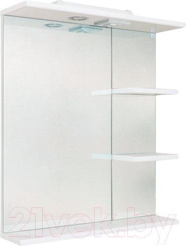 Изображение товара Зеркало Onika Коралл 60.01 (206001)