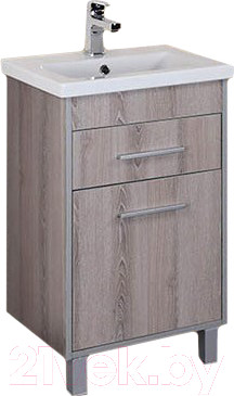 Изображение товара Тумба под умывальник Onika Натали 50.12 (105016)