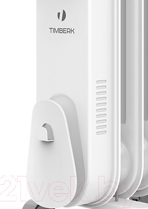 Изображение товара Масляный радиатор Timberk TOR 21.1507 SLX