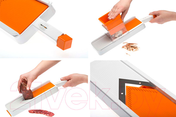 Изображение товара Овощерезка ручная Status 115610