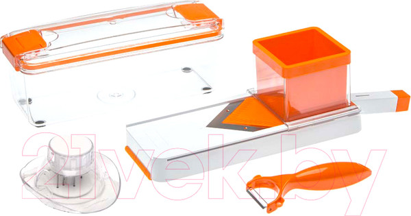 Изображение товара Овощерезка ручная Status 115610