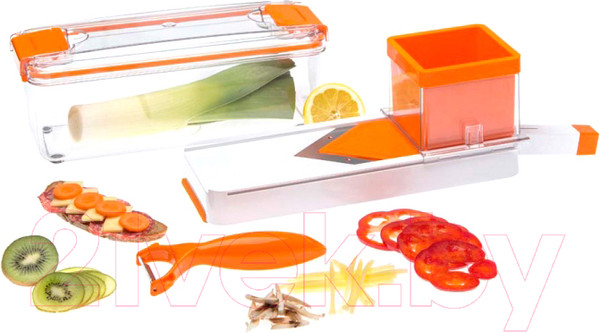 Изображение товара Овощерезка ручная Status 115610