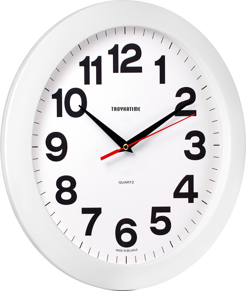 Изображение товара Настенные часы Troykatime 11110198