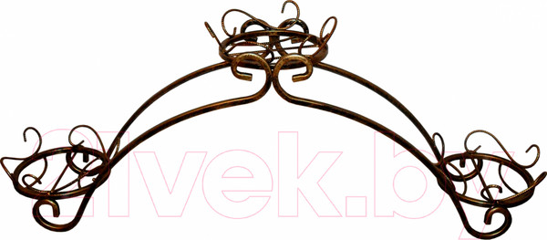 Изображение товара Стойка для цветов Dudo ПЦН-7