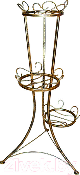 Изображение товара Стойка для цветов Dudo ПЦН-11