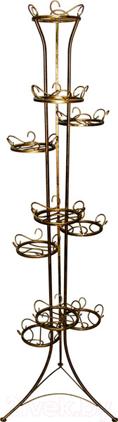 Изображение товара Стойка для цветов Dudo ПЦН-12