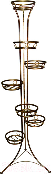 Изображение товара Стойка для цветов Dudo ПЦН-14