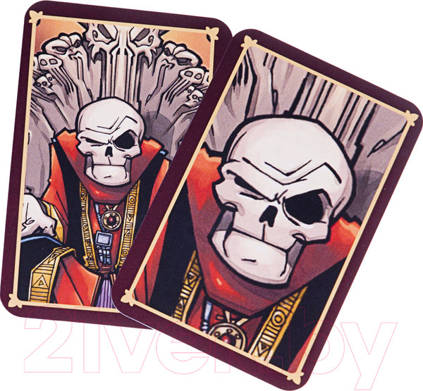 Изображение товара Настольная игра Мир Хобби Да, Темный Властелин! 1191