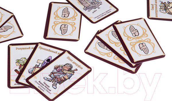 Изображение товара Настольная игра Мир Хобби Да, Темный Властелин! 1191