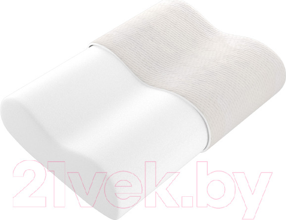 Изображение товара Ортопедическая подушка EOS Гармония 50x36 (джерси)