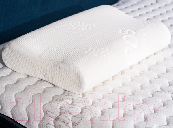 Изображение товара Ортопедическая подушка EOS Мечта 48x32 (джерси)
