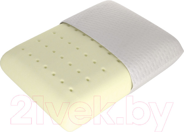 Изображение товара Ортопедическая подушка EOS Эрго 58x42 (джерси)