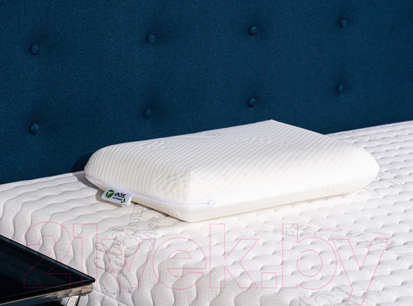 Изображение товара Ортопедическая подушка EOS Эрго 58x42 (джерси)