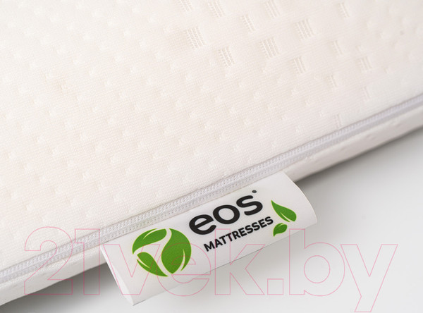 Изображение товара Ортопедическая подушка EOS Эрго Макси 58x42 (джерси)
