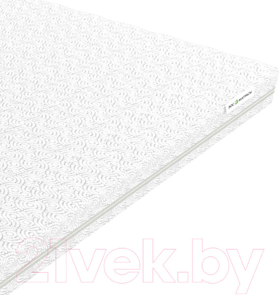 Изображение товара Матрас в кроватку EOS Беби-1 60x120 (бязь)