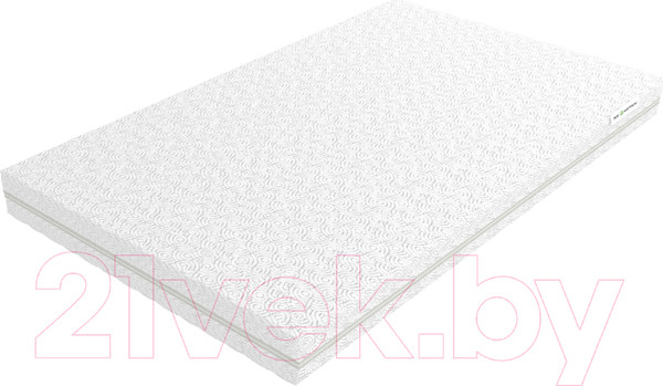 Изображение товара Матрас в кроватку EOS Беби-1 60x120 (джерси)