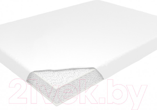 Изображение товара Наматрасник защитный EOS Свежесть 140x200 (медикаре)