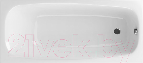 Изображение товара Ванна акриловая Excellent Layla 170x75