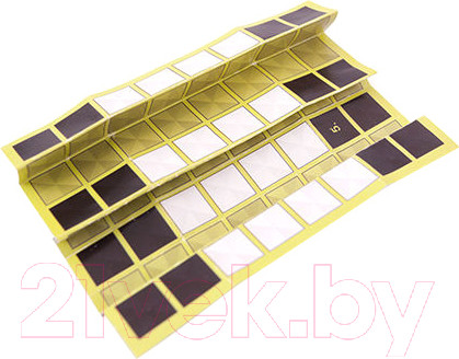 Изображение товара Игра-головоломка Стиль Жизни Квадригами