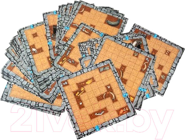 Изображение товара Настольная игра Стиль Жизни Трубиринт