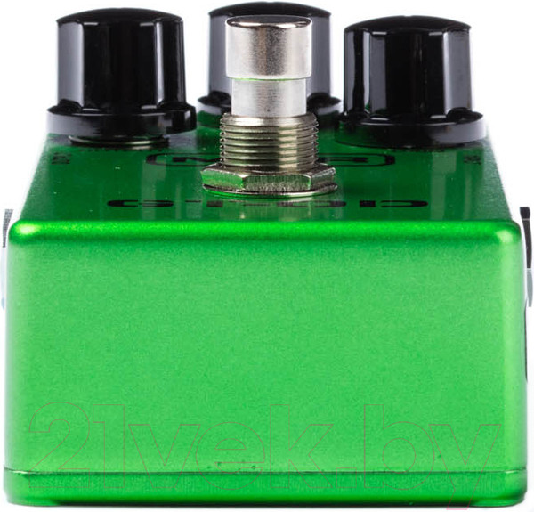 Изображение товара Педаль электрогитарная MXR M193 GT-OD Overdrive