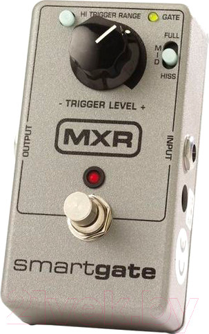 Изображение товара Педаль электрогитарная MXR M135 Smart Gate Noise Gate
