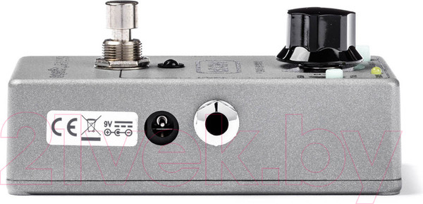 Изображение товара Педаль электрогитарная MXR M135 Smart Gate Noise Gate