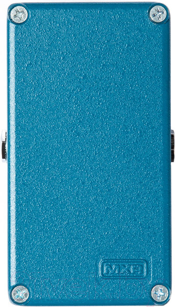 Изображение товара Педаль электрогитарная MXR M103 Blue Box Octave Fuzz