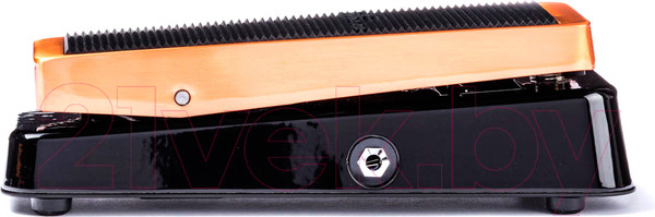 Изображение товара Педаль электрогитарная Dunlop Manufacturing JB95 Joe Bonamassa Signature Cry Baby Wah