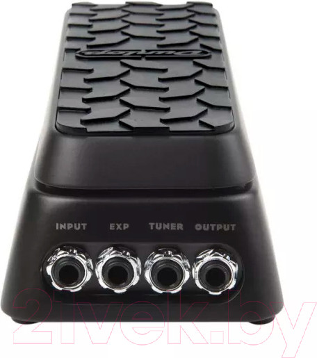 Изображение товара Педаль электрогитарная Dunlop Manufacturing DVP3 Volume (X)