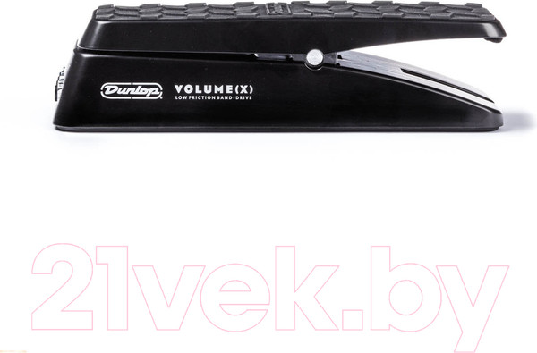 Изображение товара Педаль электрогитарная Dunlop Manufacturing DVP3 Volume (X)